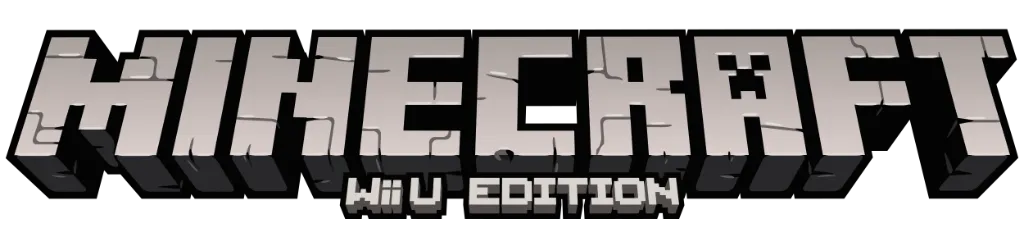Minecraft Wii U Edition