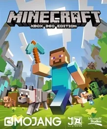 Minecraft Xbox 360 Edition