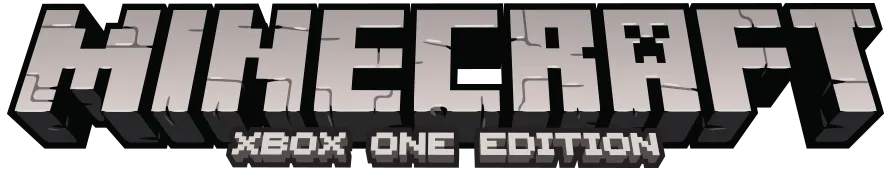 Minecraft Xbox One Edition